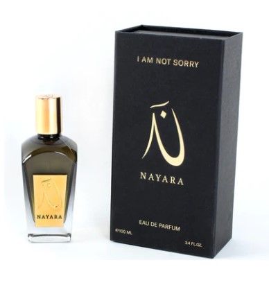 Nayara Parfums I Am Not Sorry парфюмированная вода