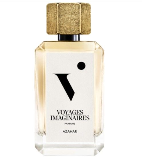 Voyages Imaginaires Azahar парфюмированная вода