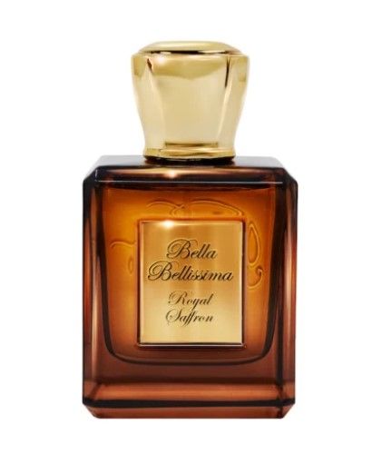 Bella Bellissima Royal Saffron парфюмированная вода