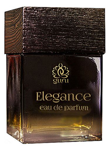 Guru Perfumes Elegance парфюмированная вода
