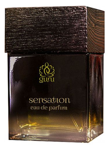 Guru Perfumes Sensation парфюмированная вода