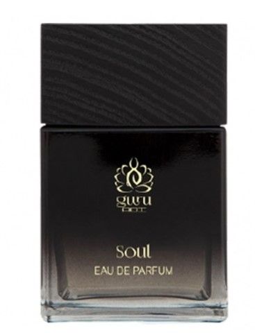 Guru Perfumes Soul парфюмированная вода