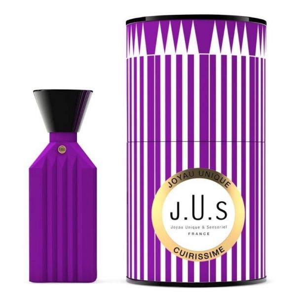 J.U.S Parfums Cuirissime парфюмированная вода