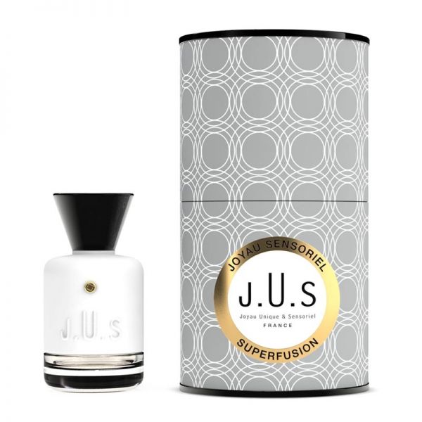 J.U.S Parfums Superfusion парфюмированная вода