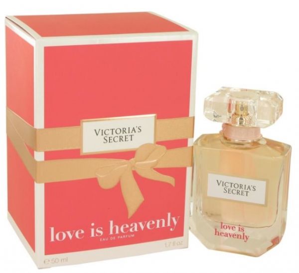 Victoria`s Secret Love is Heavenly парфюмированная вода