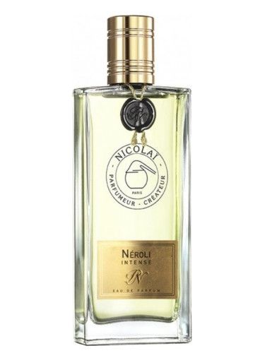 Parfums de Nicolai Neroli Intense парфюмированная вода