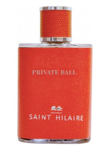 Saint Hilaire Private Ball парфюмированная вода