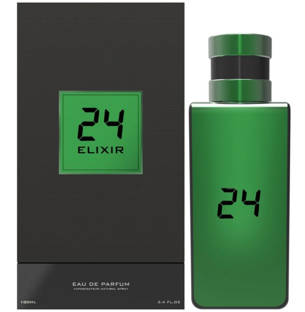 ScentStory 24 Elixir Neroli парфюмированная вода