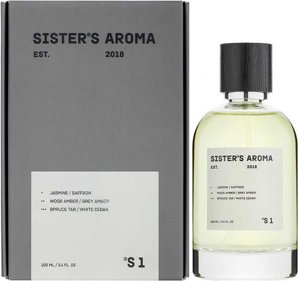 Sisters Aroma S 1 духи