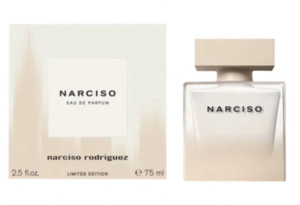 Narciso Rodriguez Narciso Limited Edition парфюмированная вода