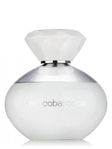 Roccobarocco White for Women парфюмированная вода