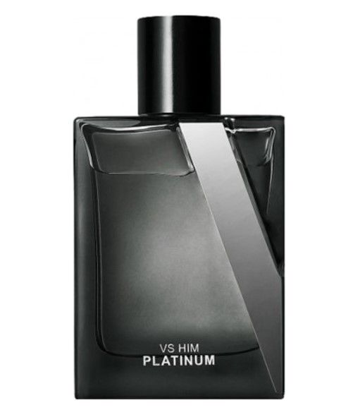 Victoria`s Secret VS Him Platinum парфюмированная вода