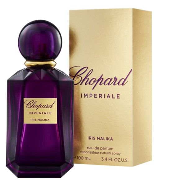 Chopard Iris Malika парфюмированная вода