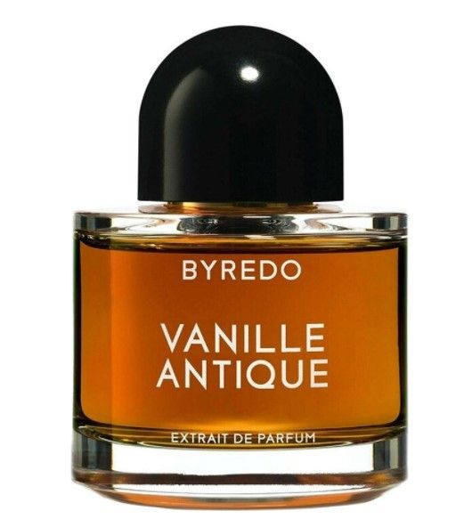 Byredo Vanille Antique парфюмированная вода
