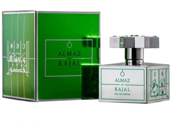 Kajal Almaz парфюмированная вода