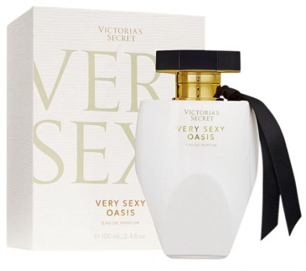 Victoria`s Secret Very Sexy Oasis парфюмированная вода