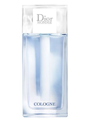 Christian Dior Homme Cologne 2022 одеколон