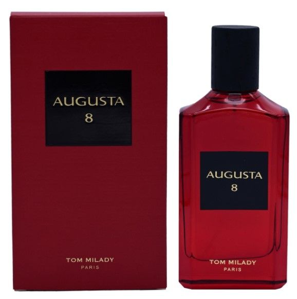 Tom Milady Augusta 8 парфюмированная вода