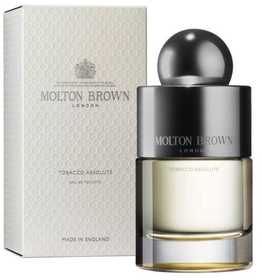 Molton Brown Tobacco Absolute туалетная вода