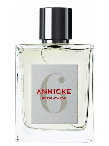 Eight & Bob Annicke 6 парфюмированная вода