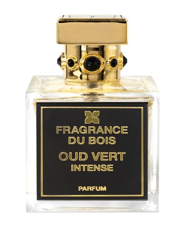 Fragrance Du Bois Oud Vert Intense духи