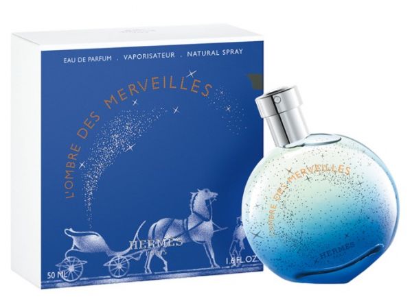 Hermes L`Ombre Des Merveilles парфюмированная вода