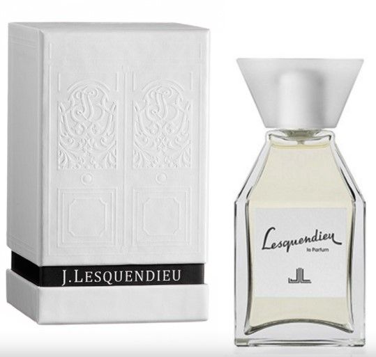 Lesquendieu Le Parfum парфюмированная вода