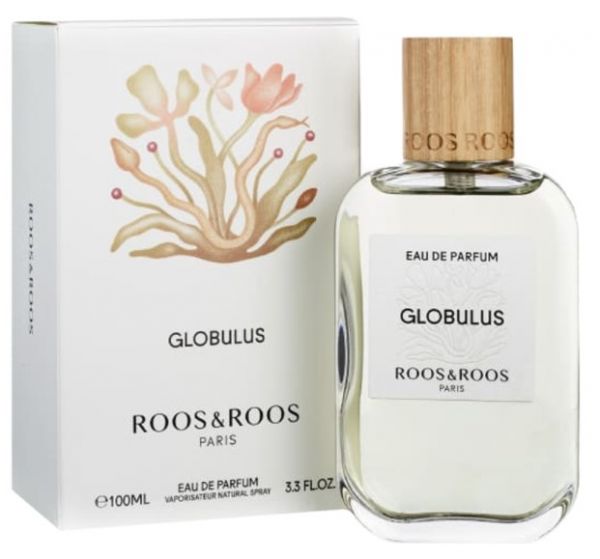 Roos & Roos Globulus парфюмированная вода