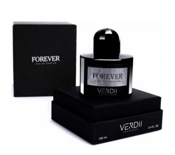 Verdii Fragrance Forever парфюмированная вода