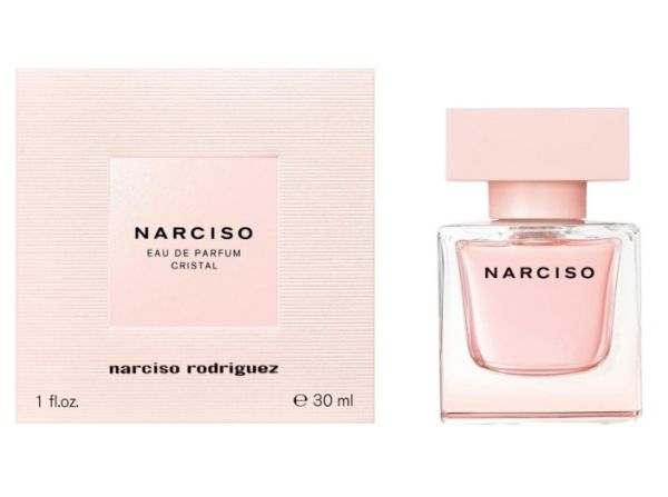 Narciso Rodriguez Narciso Eau de Parfum Cristal парфюмированная вода