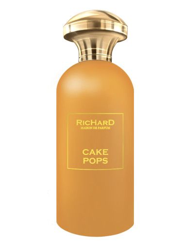 Richard Cake Pops парфюмированная вода