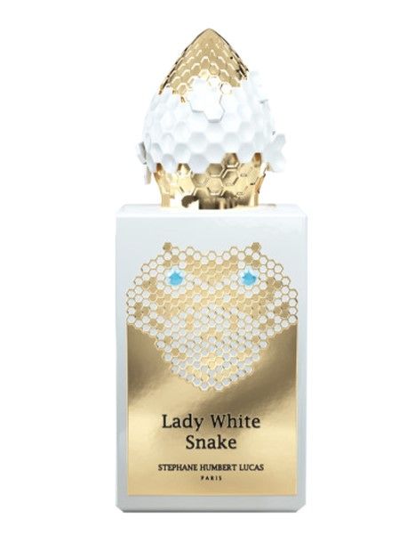 Lucas 777 Lady White Snake парфюмированная вода