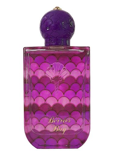 Lazure Perfumes Berries Bay парфюмированная вода