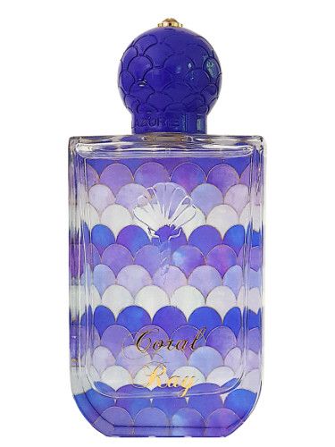 Lazure Perfumes Coral Ray парфюмированная вода