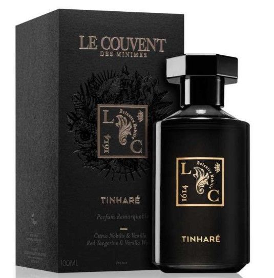 Le Couvent Maison de Parfum Tinhare парфюмированная вода