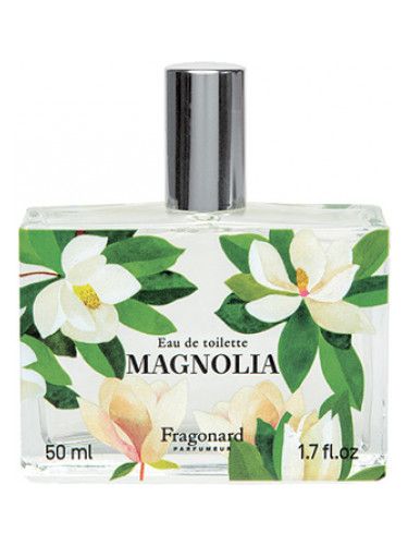 Fragonard Magnolia туалетная вода