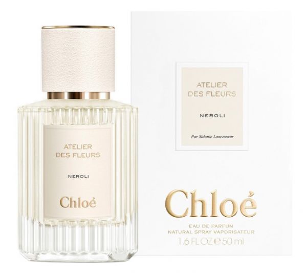Chloe Atelier des Fleurs Neroli парфюмированная вода