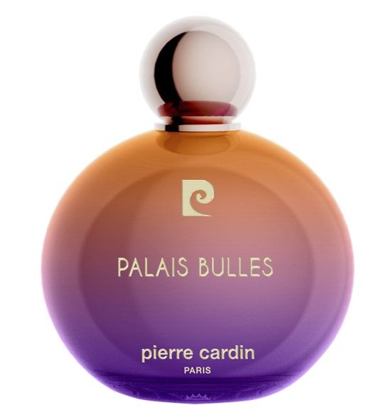 Pierre Cardin Le Palais Bulles парфюмированная вода