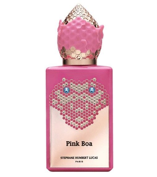 Lucas 777 Pink Boa парфюмированная вода