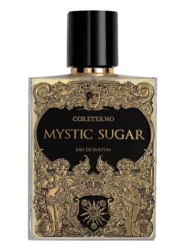 Coreterno Mystic Sugar парфюмированная вода