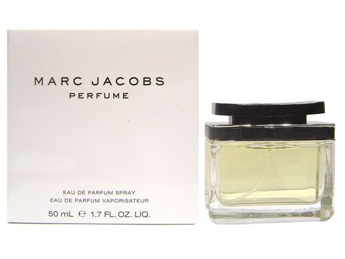Marc Jacobs for Her парфюмированная вода