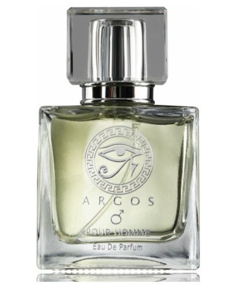 Argos Pour Homme парфюмированная вода