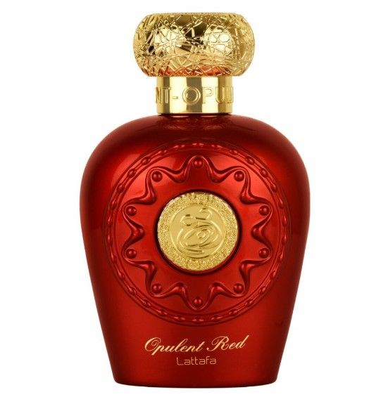 Lattafa Perfumes Opulent Red парфюмированная вода
