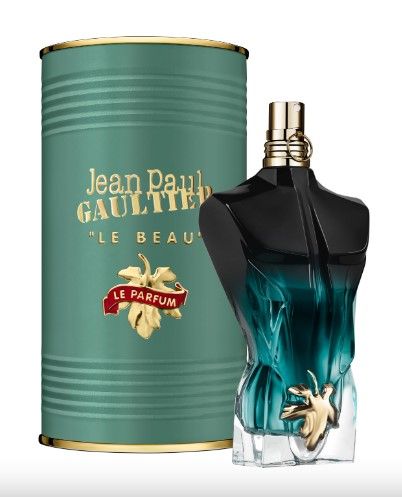 Jean Paul Gaultier Le Beau Le Parfum парфюмированная вода