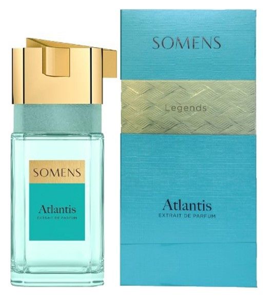 Somens Atlantis парфюмированная вода