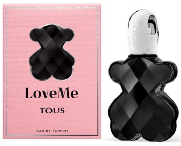 Tous LoveMe The Onyx Parfum духи