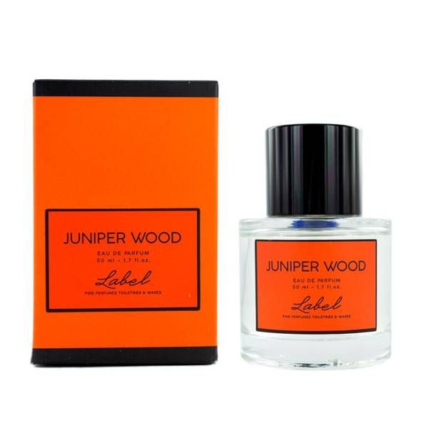 Label Juniper Wood парфюмированная вода