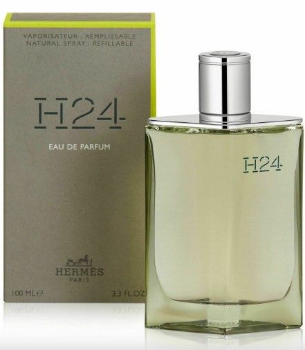 Hermes H24 Eau de Parfum парфюмированная вода