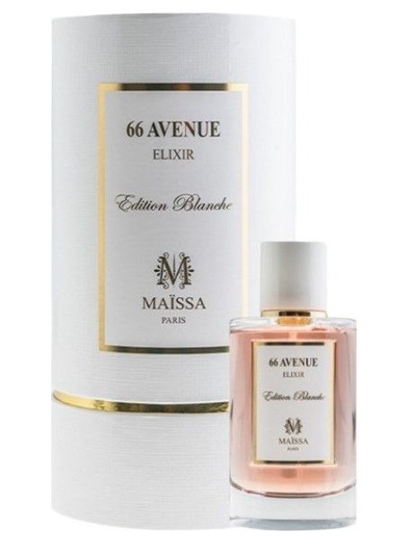Maissa Parfums 66 Avenue парфюмированная вода