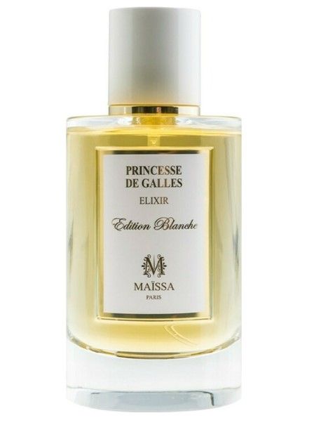 Maissa Parfums Princesse de Galles парфюмированная вода